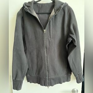 Mens Lululemon Hoodie